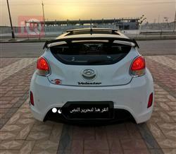 هيونداي فلوستر